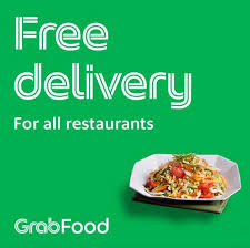 Use only promo codes featured on shopback. 21 27 Oct 2019 Grabfood Free Delivery Promo Code Promotion Everydayonsales Com