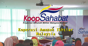 Portal kerja kosong kerajaan ingin berkongsi maklumat peluang pekerjaan yang kini dibuka di koperasi amanah ikhtiar malaysia dan kepada warganegara malaysia yang berminat serta berkelayakan dipelawa untuk mengisi kekosongan jawatan ini seperti berikut Jawatan Kosong Koperasi Amanah Ikhtiar Malaysia 15 April 2018 Appjawatan Malaysia