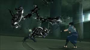 Jika kamu salah satu atau bagian dari penggemar anime tersebut, rasanya kamu wajib banget untuk mencoba game yang bernama naruto senki mod apk. Naruto Ultimate Ninja Storm 3 Full Burst Pc Download Store Bandai Namco Ent