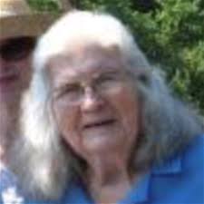 Obituary information for Cora Pote