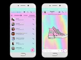 Percebeu que o jeito de instalar o apk é diferente da maioria dos casos que você está acostumado? Baixar Whatsapp Gb Rosa