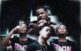 The bris is the stage 1 form of the cascade group. Sacramento Rapper Bris Shot Dead At 24