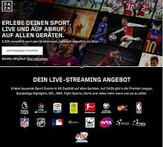 Die kosten belaufen sich auf 11,99 euro im monat. Dazn Gutschein Gepruften Rabatt Fur Mai 2021 Sichern