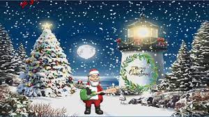 Great new set for christmas 2020 of classy lettering christmas wishes. Animated Unique Merry Christmas Greetings Novocom Top