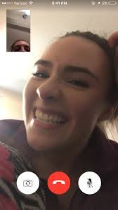 Rachel Perron's Instagram, Twitter & Facebook