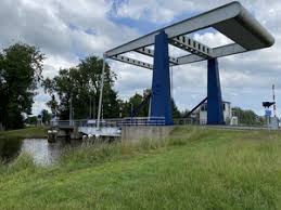 4 resultaten voor vd brug in groningen vindt u in de telefoongids. Waterhuizerbrug Vanaf 6 Juli Zes Weken Gestremd Provincie Groningen