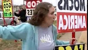 But yes, let that sink in. The Most Hated Family In America Top Documentary Films