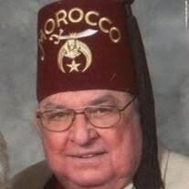 Mr. Ken "Pops" Hazen Obituary