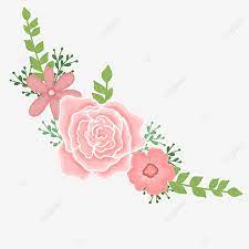 Check spelling or type a new query. Download The Floral Wedding Vector Bunga Mawar Daun Png Transparent Image And Clipart For Free Download