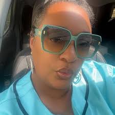 Crystal G. Melton was live.