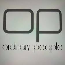 Ordinary People | Podcast on Spotify