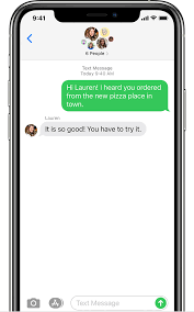 Open messages by google open or start a text message tap the camera with a square behind it symbol next to the text message field Send A Group Text Message On Your Iphone Ipad Or Ipod Touch Apple Support