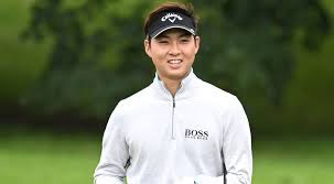 Minjee lee's caddie jason gilroyed has been her good friend for a long time. Lee Siblings Reflect On Relationship And Ongoing Golf Journey