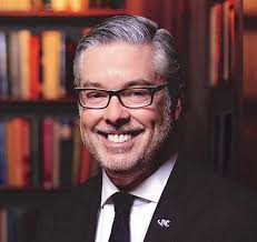 Commencement Spring 2024 by Salus University