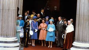 Princess diana's brother charles spencer claims legal victory over lie that he 'deprived diana of a home'. Die Hochzeit Von Prinz Charles Und Diana Ndr De Geschichte Menschen