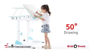(youth study centre, university of indonesia); High Quality Kids Study Table From Parasol Furniture Dubai Youtube