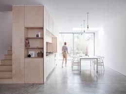 Add style with a custom stair rail. Interior Stairs For Lofts And Maisonettes Free Interior Decorating Ideas