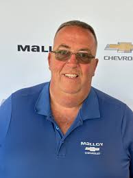 Malloy Chevrolet Staff