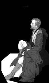 Pin On Obi Wan Kenobi