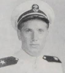 Matt Winn “Winn” Williamson (1922-2003)