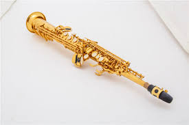 Straight Soprano Sax Sale Sax China Soprano Sax And Good Saxophone Price Made In China Com