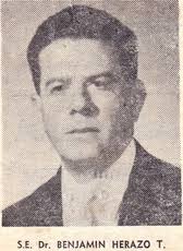 Benjamín Erazo Torres : Family tree by Benjamín ERAZO MIDENCE (ebenjamin1) 