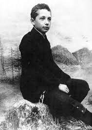Albert Einstein – Wikipedia