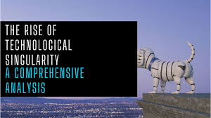 Image result for Technological singularity