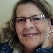 Diane Stauffer's Instagram, Twitter & Facebook