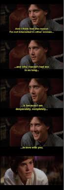 Alec, who aspires to political life, has just shown his true colors by changing his allegiance from democrat to republican. 30 Movies St Elmo S Fire Ideas Elmo St Elmos Fire Movies