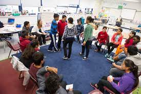 Highlighting Academics with Belonging, Significance and Fun | Responsive  Classroom