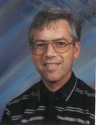 Obituary of John "Byron" Fancy