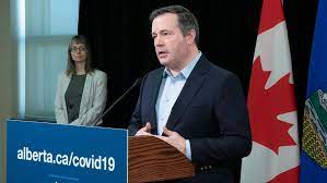 Will his announcements today for reopening be a hit and a miss? Alberta Allows Low Intensity Indoor Fitness Reopens Libraries As Part Of Step 2 Ctv News