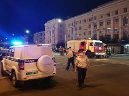Эксперты не выявили следов взрывчатки во взорвавшемся автобусе в воронеже. 4c4l Vx1d2weqm