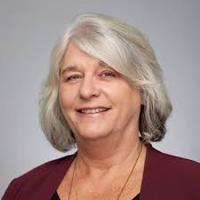 Sandra (Sandy) Langford-Coty