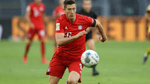 May 31, 2021 · bayern munich striker robert lewandowski has confessed he is keeping an open mind about his future at the club, amid reports he could pursue a new challenge elsewhere. Millionen Klage Gegen Fc Bayern Star Robert Lewandowski Sturmer Soll Geld Veruntreut Haben