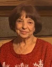 Obituary for Patricia K. "Pat" (Nester) Mullinax