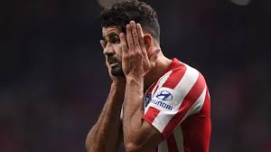 Diego costa ends goal drought but atletico are still in trouble. Football News Atletico Madrid Striker Diego Costa Appears In Court To Settle Tax Fraud Case Eurosport