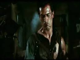 Ash Williams Tribute Youtube