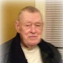 Arlis Clyde Teter Obituary