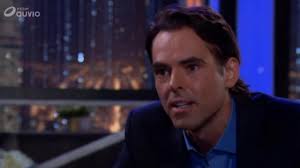 Tf1 n'allait pas déroger à la règle pour cette série qui représente un de ses plus gros taux d'audience en journée. Les Feux De L Amour Noah Frappe Luca Noah Vs Luca Y R By Adam Newman