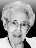 Ruby Perry Obituary (2012)