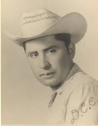 Domingo C. Carrillo Sr. Obituary