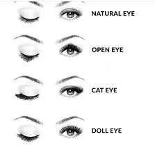 Pin On Eyelashes