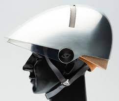 Co Design Fast Company Bike Helmet Philippe Starck Bike Helmet Design