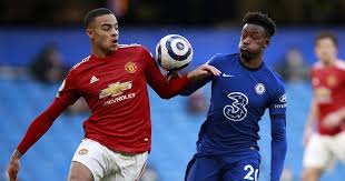 Manchester united continue their winning streak with a home win over chelsea. Jqcfgk5 Aph2om