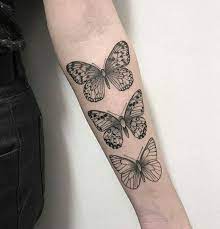 Tattoo Butterfly Tattoo Designs Small Tattoos For Guys Cute Tattoos