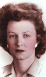 Anita [Hartman] Lynch,, 92