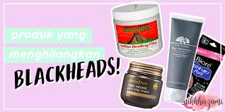 Antaranya, telur putih, mask, nose strip (apa kebenda tah ejaannya). Produk Yang Menghilangkan Blackheads Nikkhazami Com