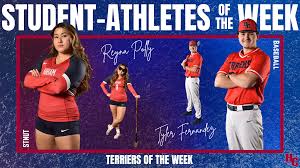 Hiram College Inducts 20 Student-Athletes into its 2020-21 Chi Alpha Sigma  Class